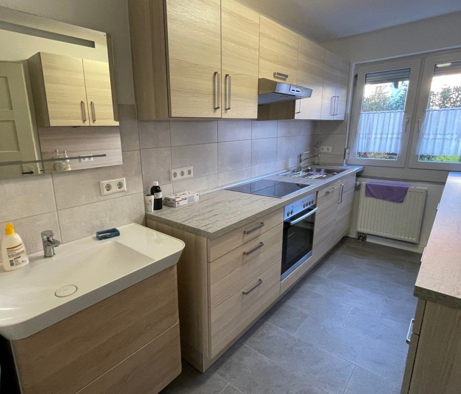 K�che Reihenmittelhaus Salach