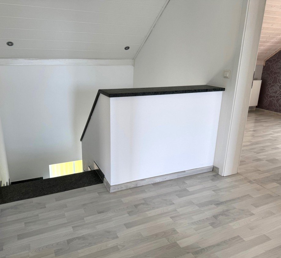 Diele Einfamilienhaus Salach