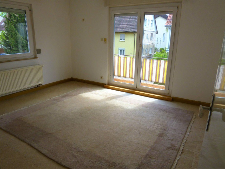 Wohnen / Essen OG Mehrfamilienhaus Eislingen