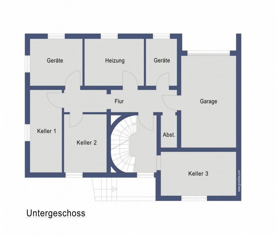  Mehrfamilienhaus Salach