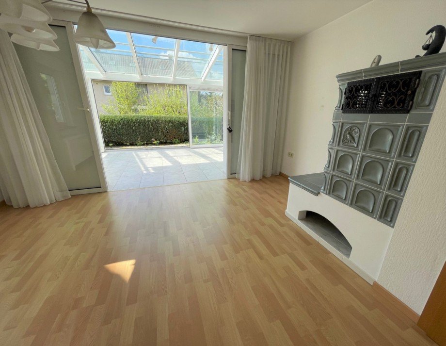 Essen Einfamilienhaus Ottenbach