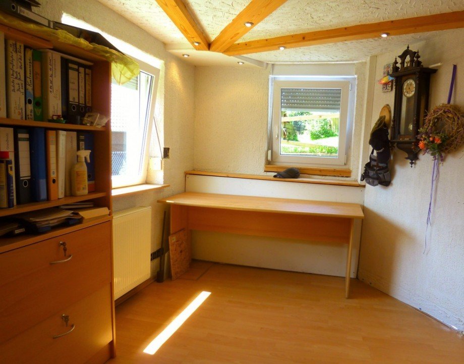 Arbeiten Einfamilienhaus G�ppingen-Hohenstaufen