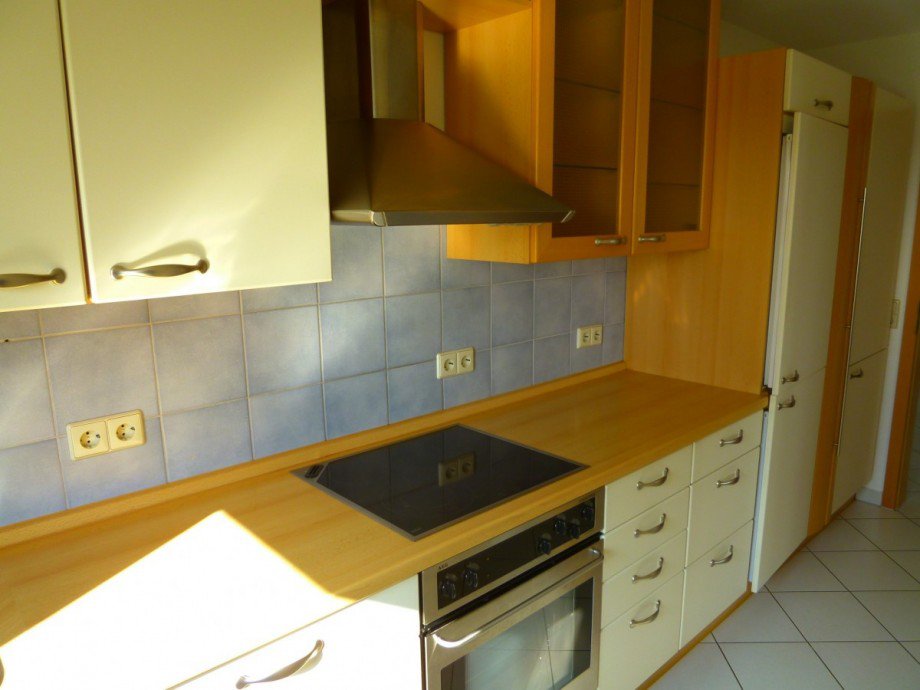 Einbauk�che Wohnung Salach