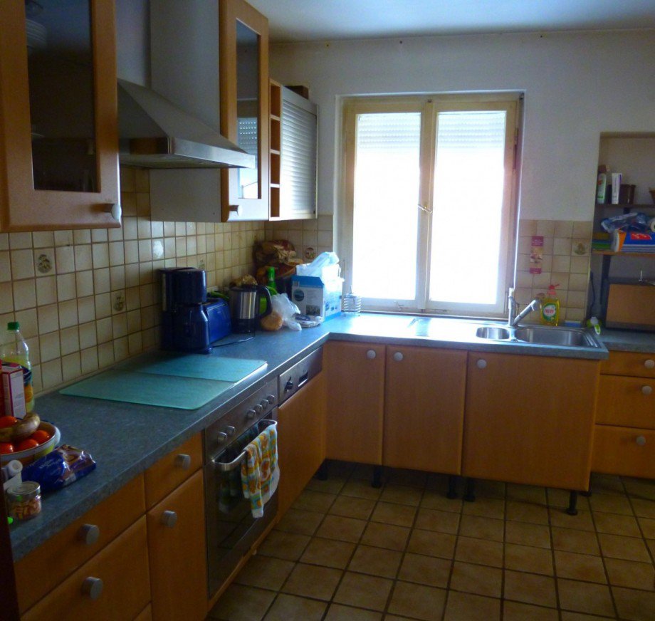 K�che Einfamilienhaus Eislingen