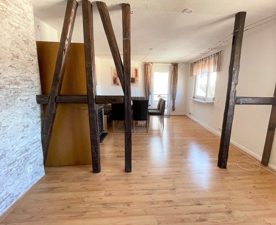 Wohnen Essen Einfamilienhaus Lauterstein
