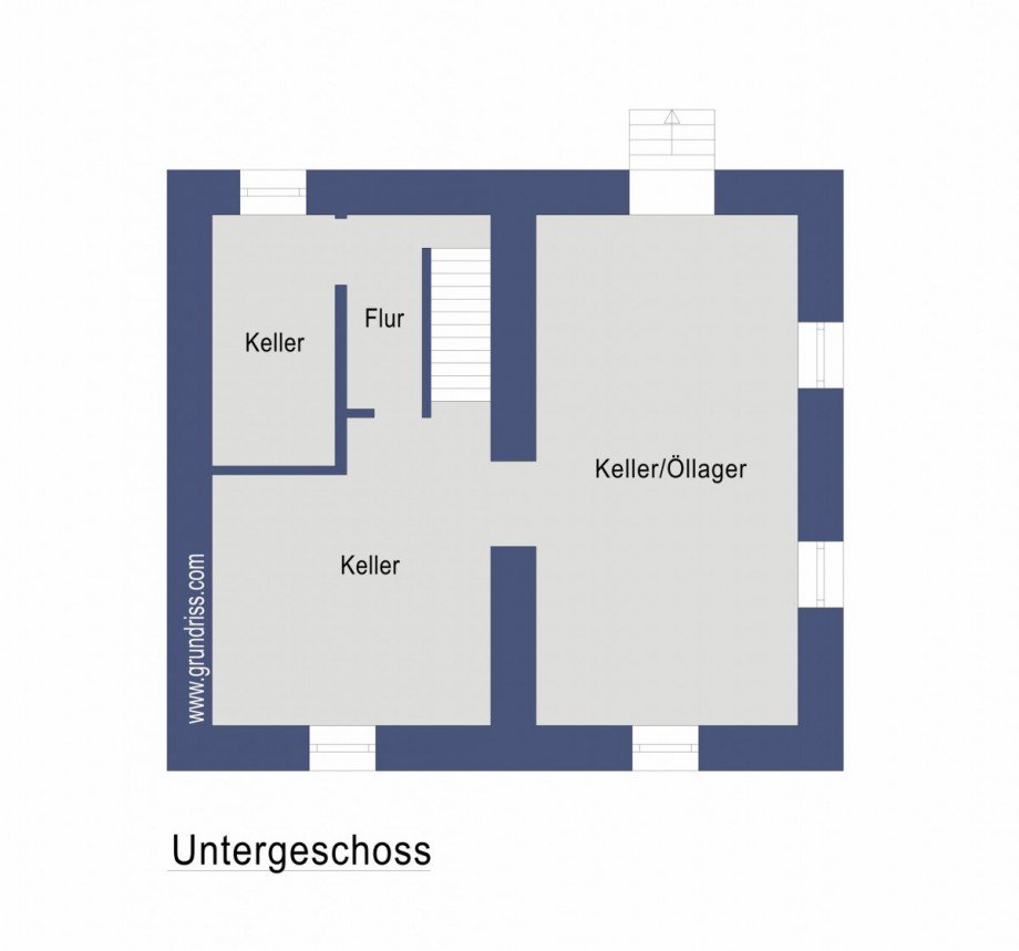 Einfamilienhaus Rechberghausen
