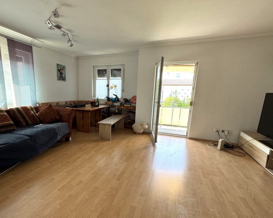Wohnen / Essen Etagenwohnung Salach