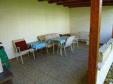 �berdachte Pergola Sehr gepflegtes Zweifamilienhaus mit herrlichem Garten!