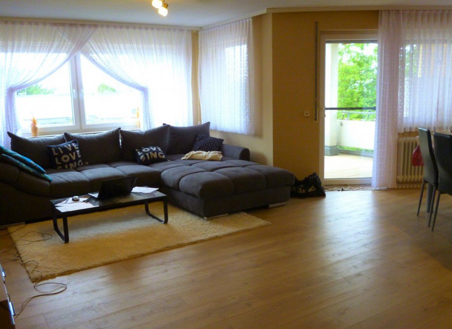 Wohnen Etagenwohnung G�ppingen