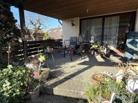 Bild (cd048bc0886d19d6933f0da9b21d6151): Freistehendes Einfamilienhaus mit Einliegerwohnung und einem weitl�ufigen Garten!