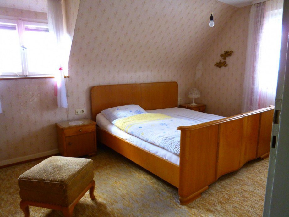 Schlafen Einfamilienhaus Salach