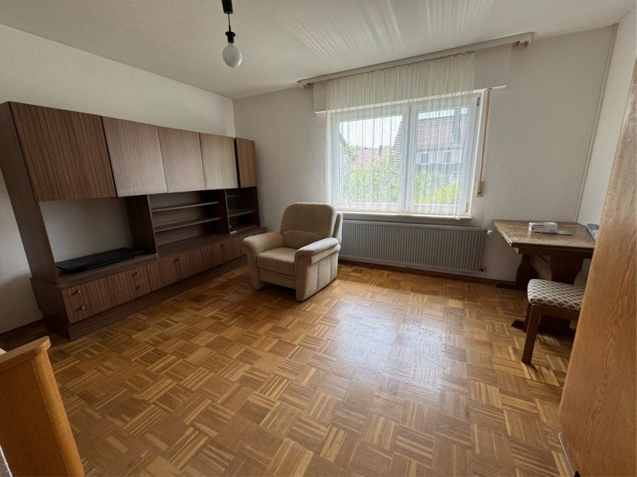 Kind OG Mehrfamilienhaus Ottenbach