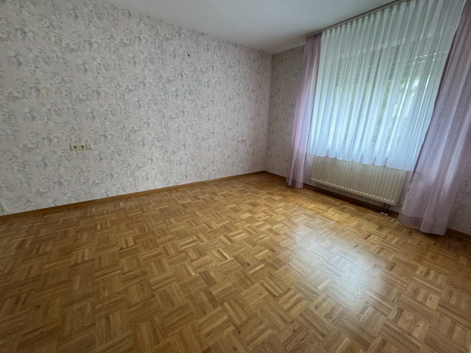 Schlafen Etagenwohnung Salach