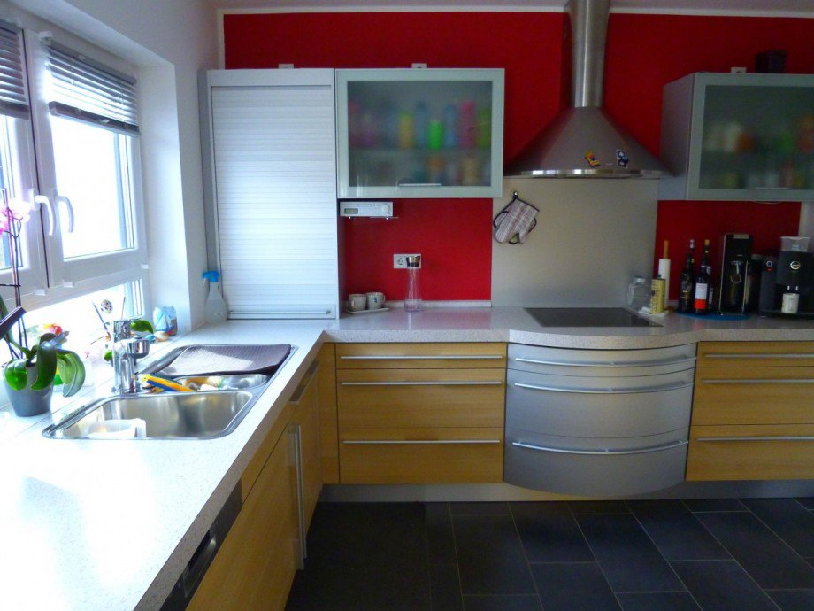K�che Einfamilienhaus Eislingen