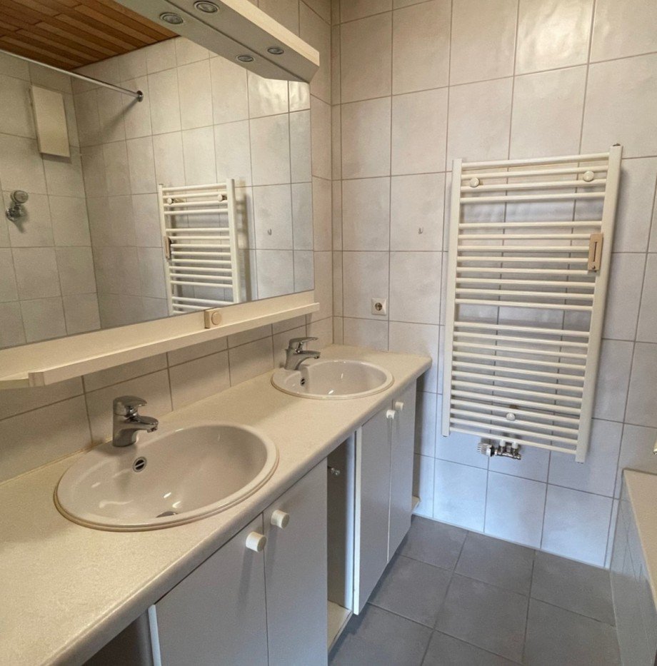 Bad Etagenwohnung G�ppingen