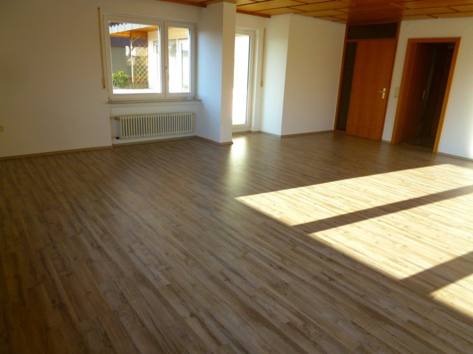 Wohnen / Essen EG Zweifamilienhaus Salach