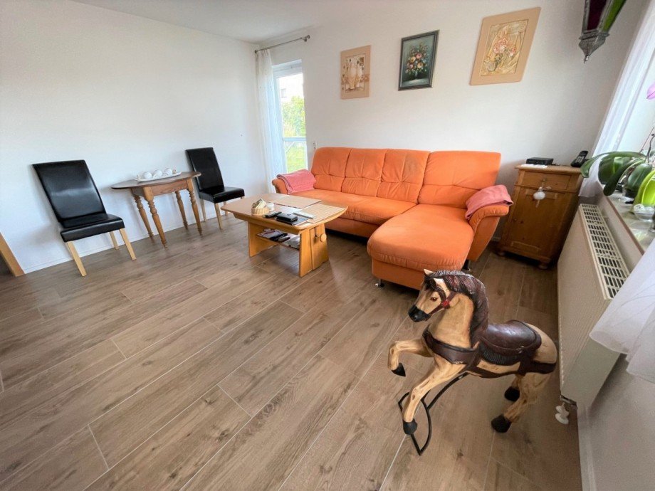 Wohnen Erdgeschosswohnung Eislingen/Fils