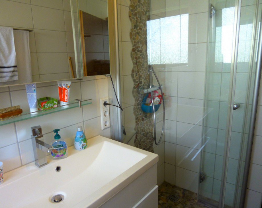 Bad EG Mehrfamilienhaus T�bingen