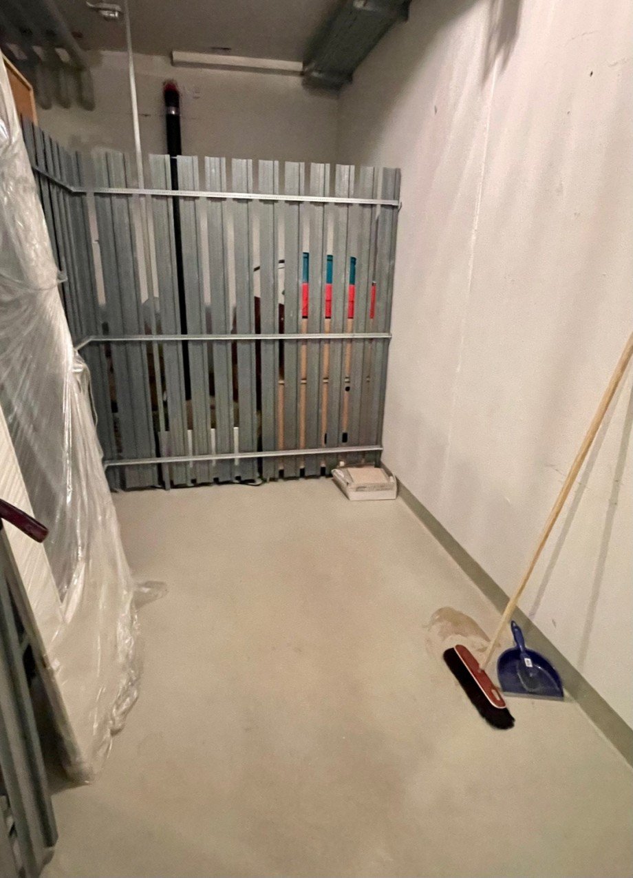 Keller Etagenwohnung Bad Ditzenbach