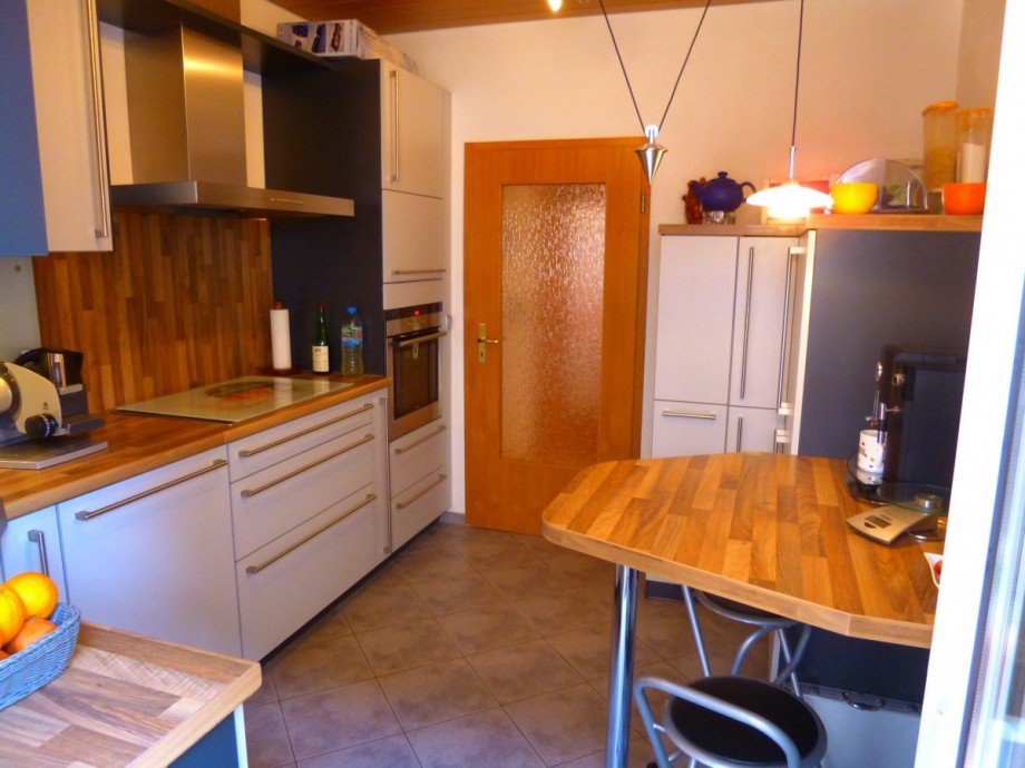 K�che Einfamilienhaus Eislingen