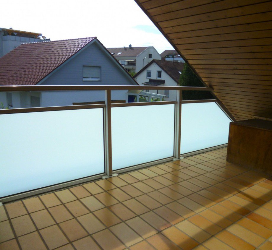 Balkon Einfamilienhaus S��en