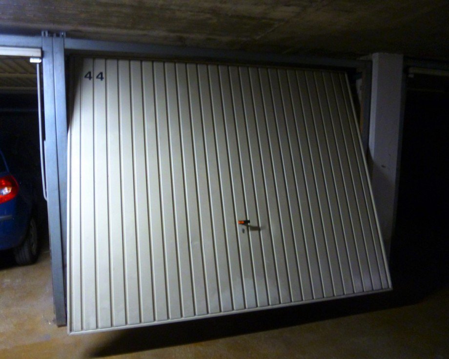 Garage Etagenwohnung G�ppingen