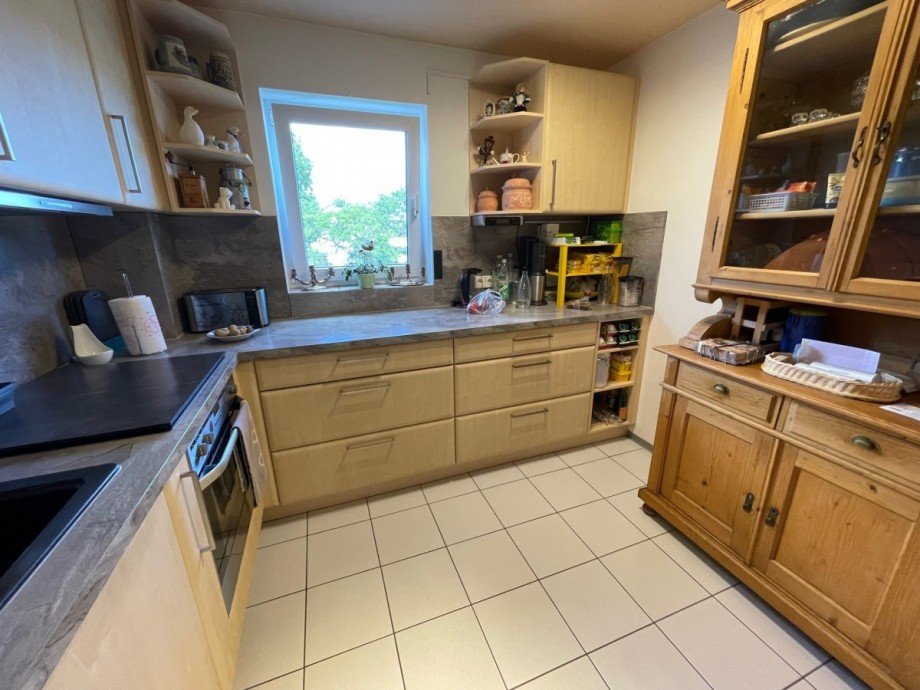 K�che Erdgeschosswohnung Eislingen/Fils