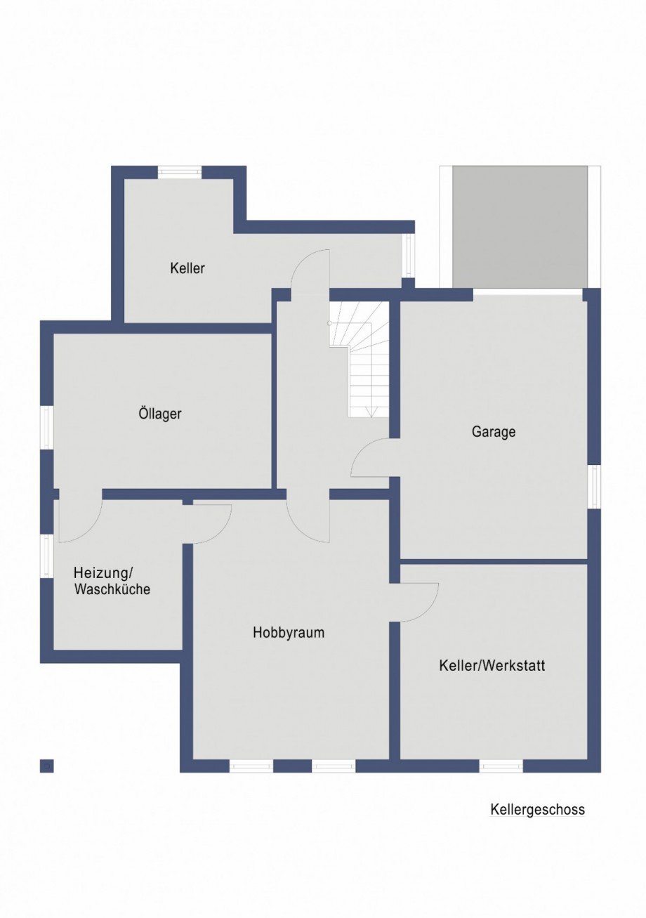  Einfamilienhaus S��en