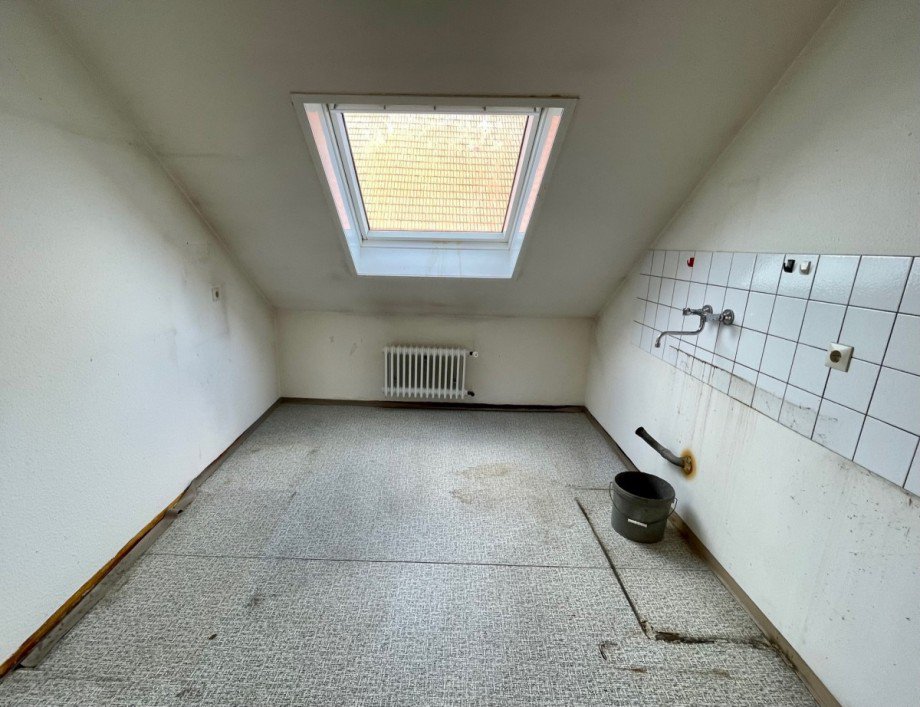 K�che DG Zweifamilienhaus Blaubeuren
