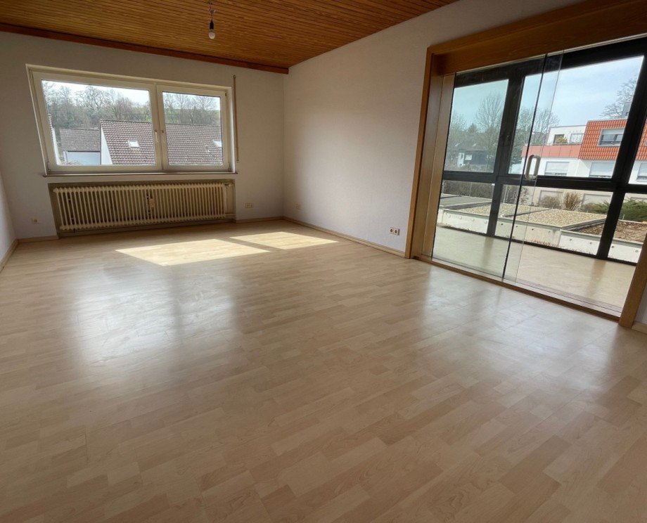 Wohnen Etagenwohnung G�ppingen