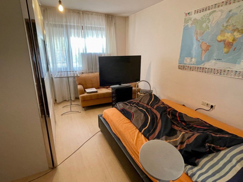 Schlafen Etagenwohnung G�ppingen