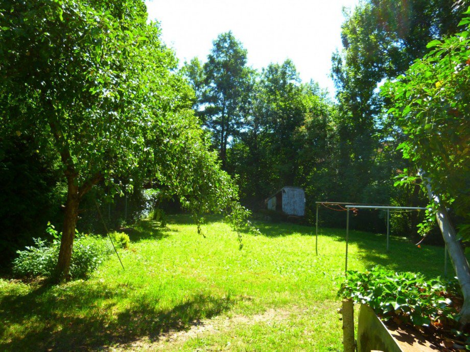  Wohngrundst�ck Ottenbach