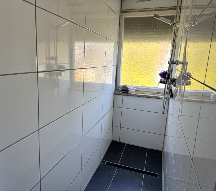 Dusche Zweifamilienhaus S��en