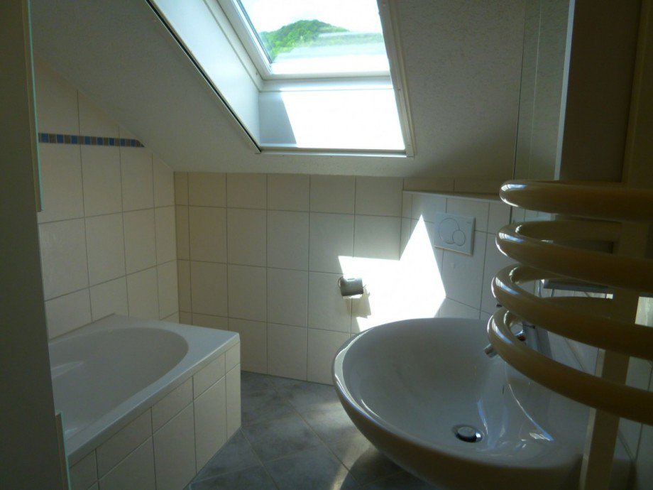 Bad Dachgeschosswohnung Bad �berkingen