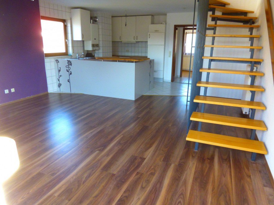 Wohnen / Essen Maisonettewohnung Eislingen