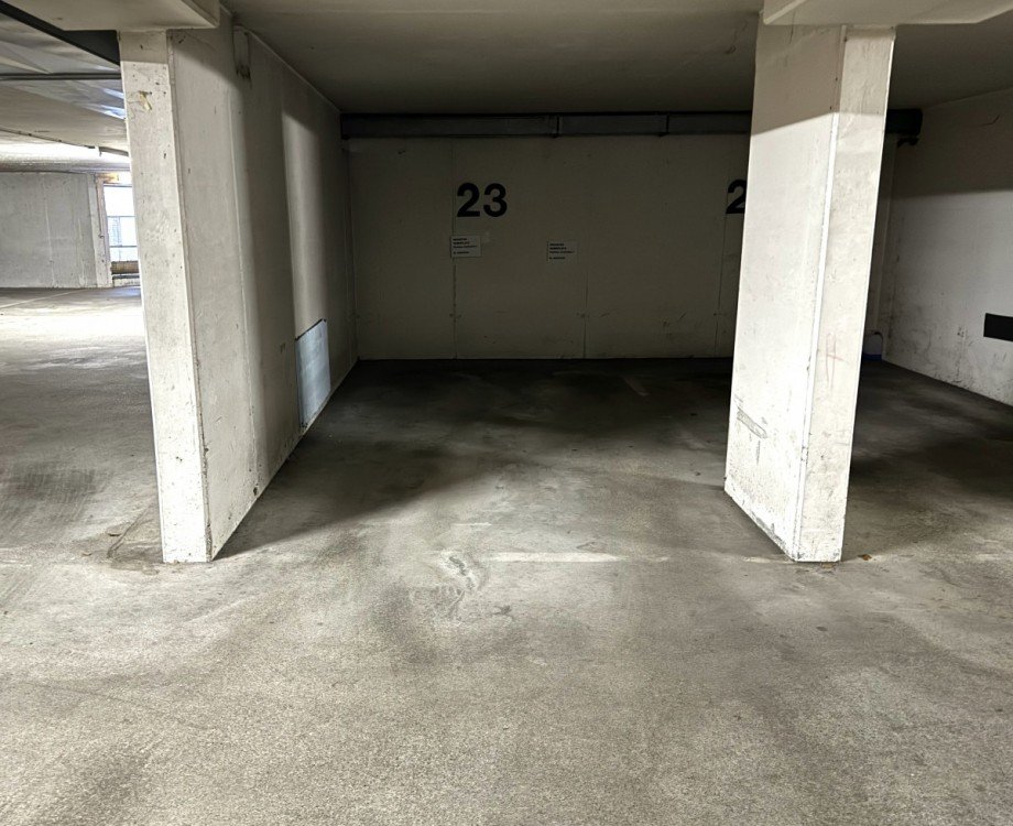 TG-Stellplatz B�ro / Praxis G�ppingen