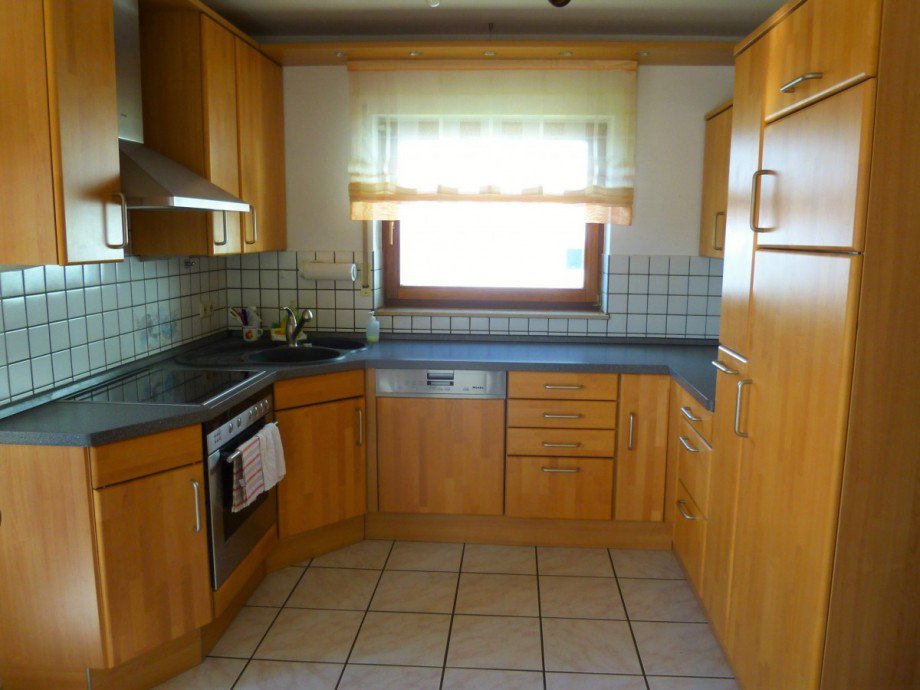 K�che Einfamilienhaus Lauterstein-Nenningen