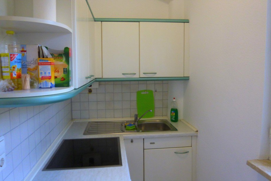 Wohnung 1 Mehrfamilienhaus Salach