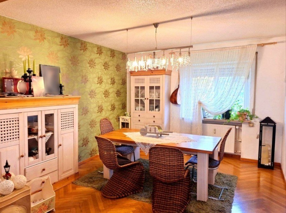 Essen Zweifamilienhaus S��en