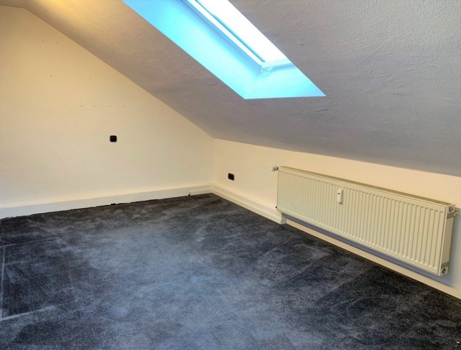 Kind 2 Dachgeschosswohnung Donzdorf