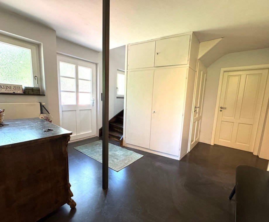 Diele EG Einfamilienhaus S��en