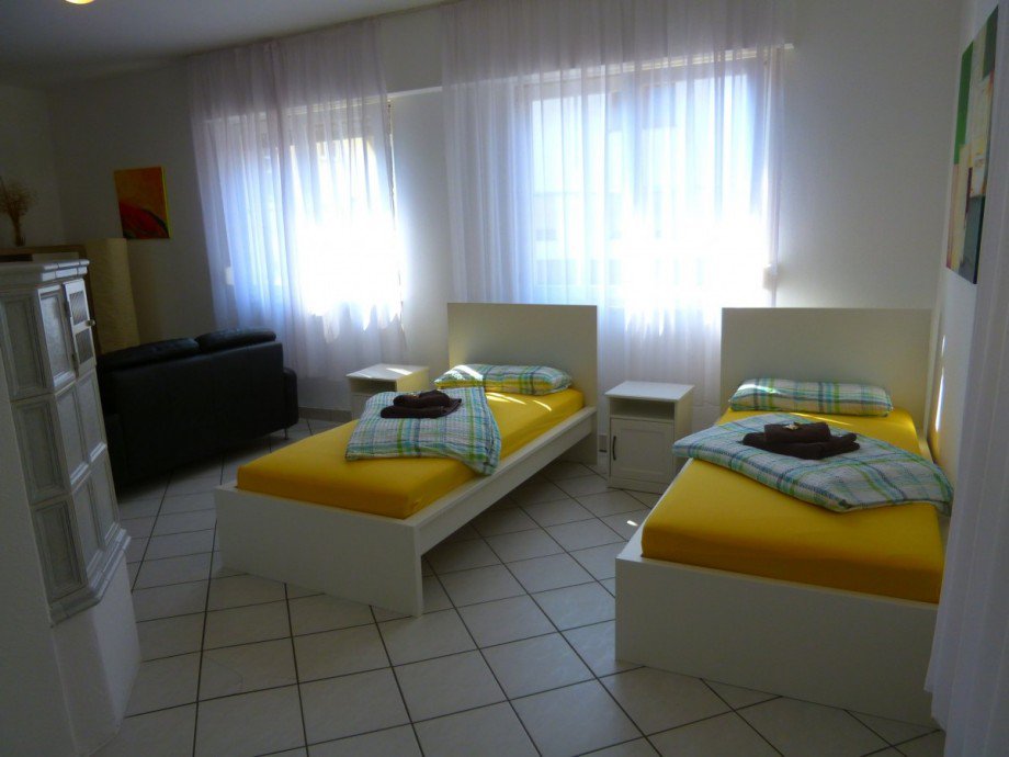 Wohnung 1 Mehrfamilienhaus Salach