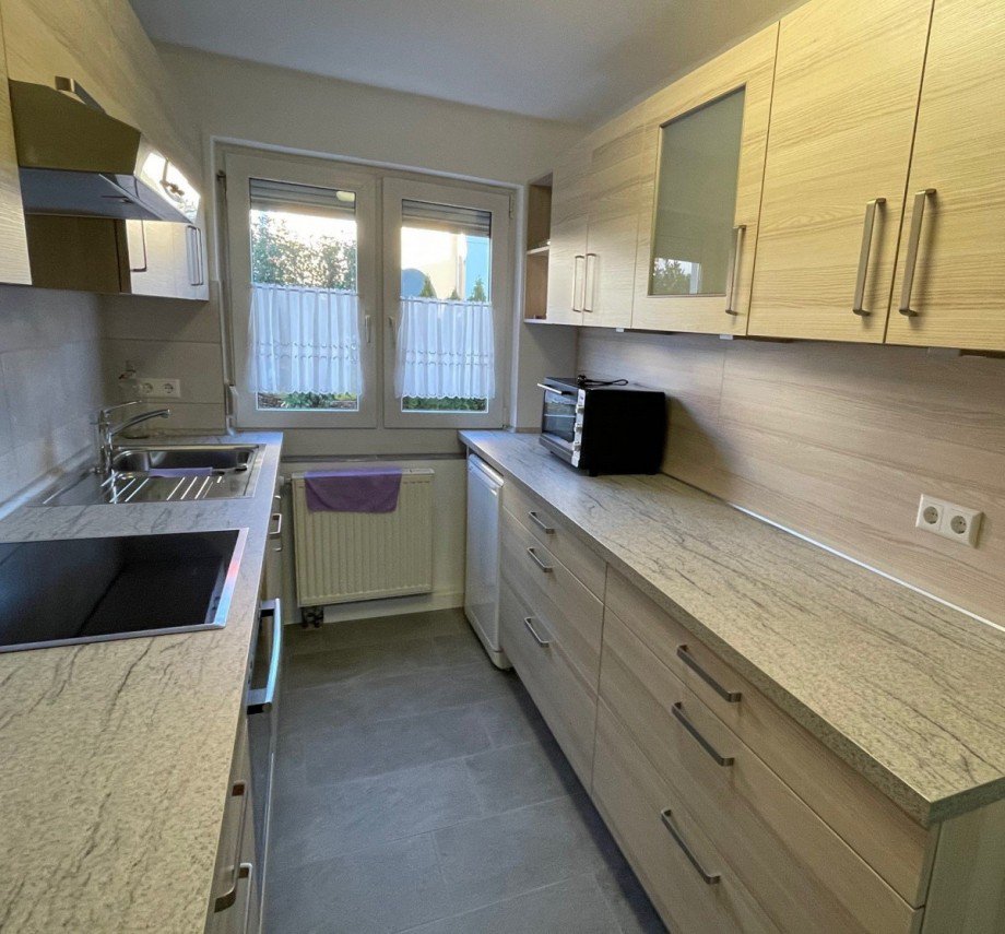 K�che Reihenmittelhaus Salach