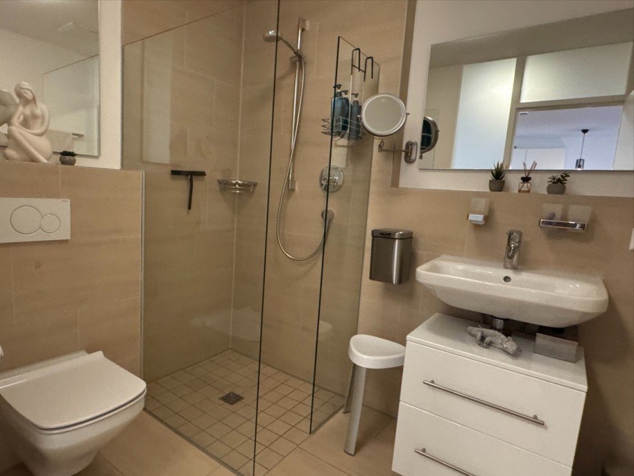 Bad Etagenwohnung Bad �berkingen