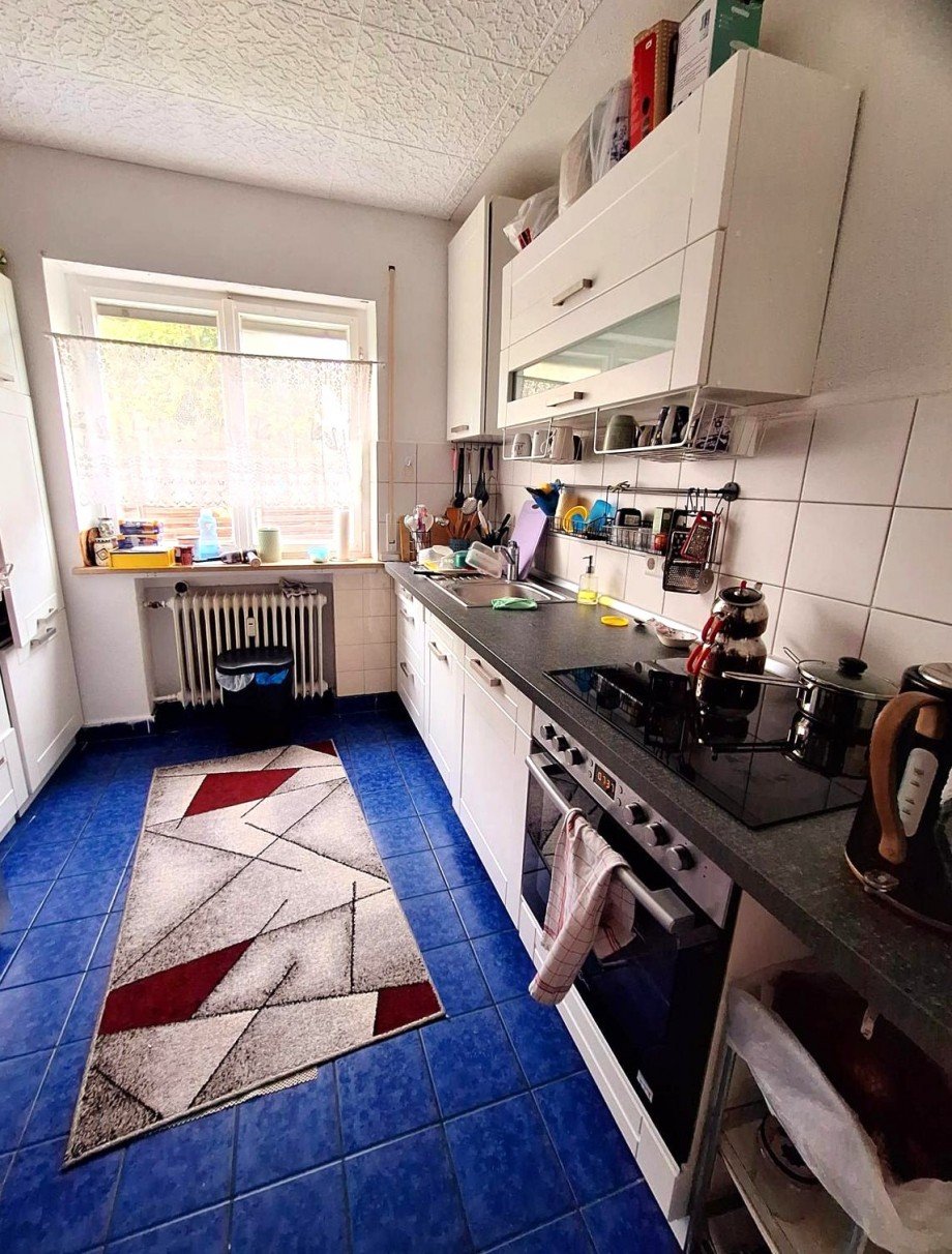 K�che Zweifamilienhaus S��en
