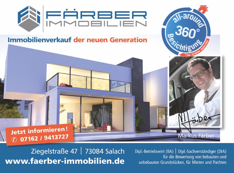  Einfamilienhaus Eislingen