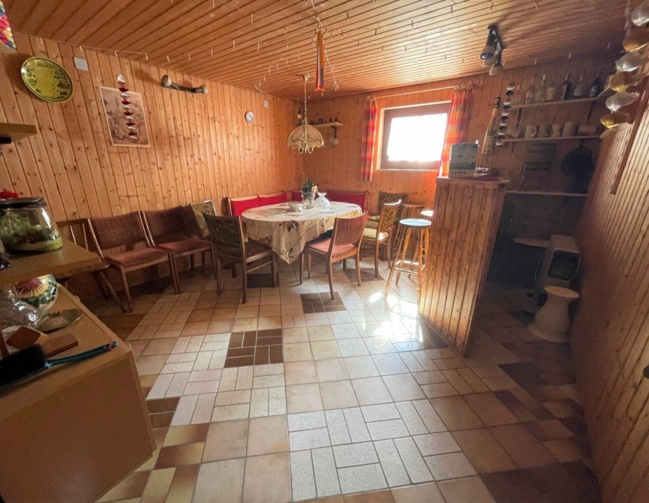 Hobbyraum Zweifamilienhaus S��en