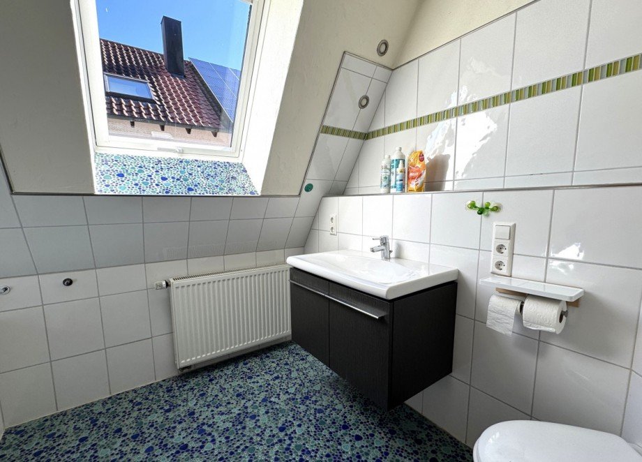 Bad Einfamilienhaus S��en