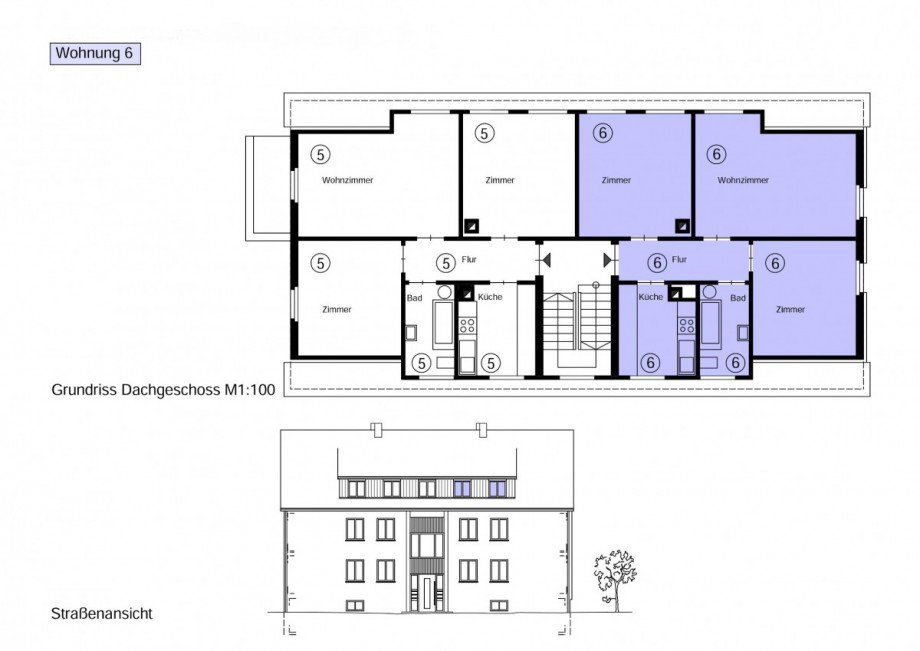  Mehrfamilienhaus G�ppingen