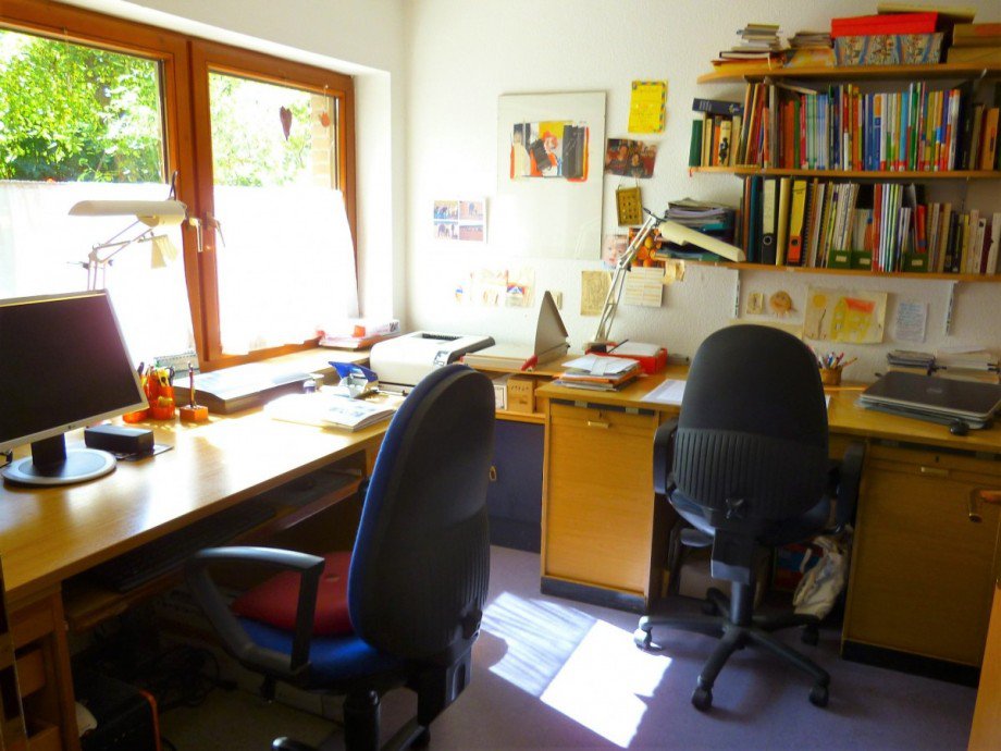 Kind Erdgeschosswohnung G�ppingen-Hohenstaufen